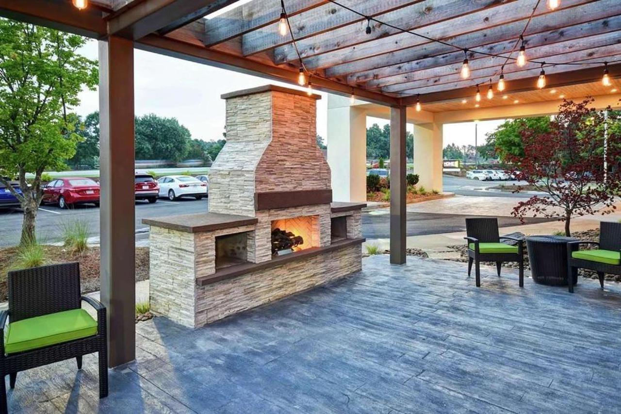 Home2 Suites By Hilton Atlanta Norcross Dış mekan fotoğraf
