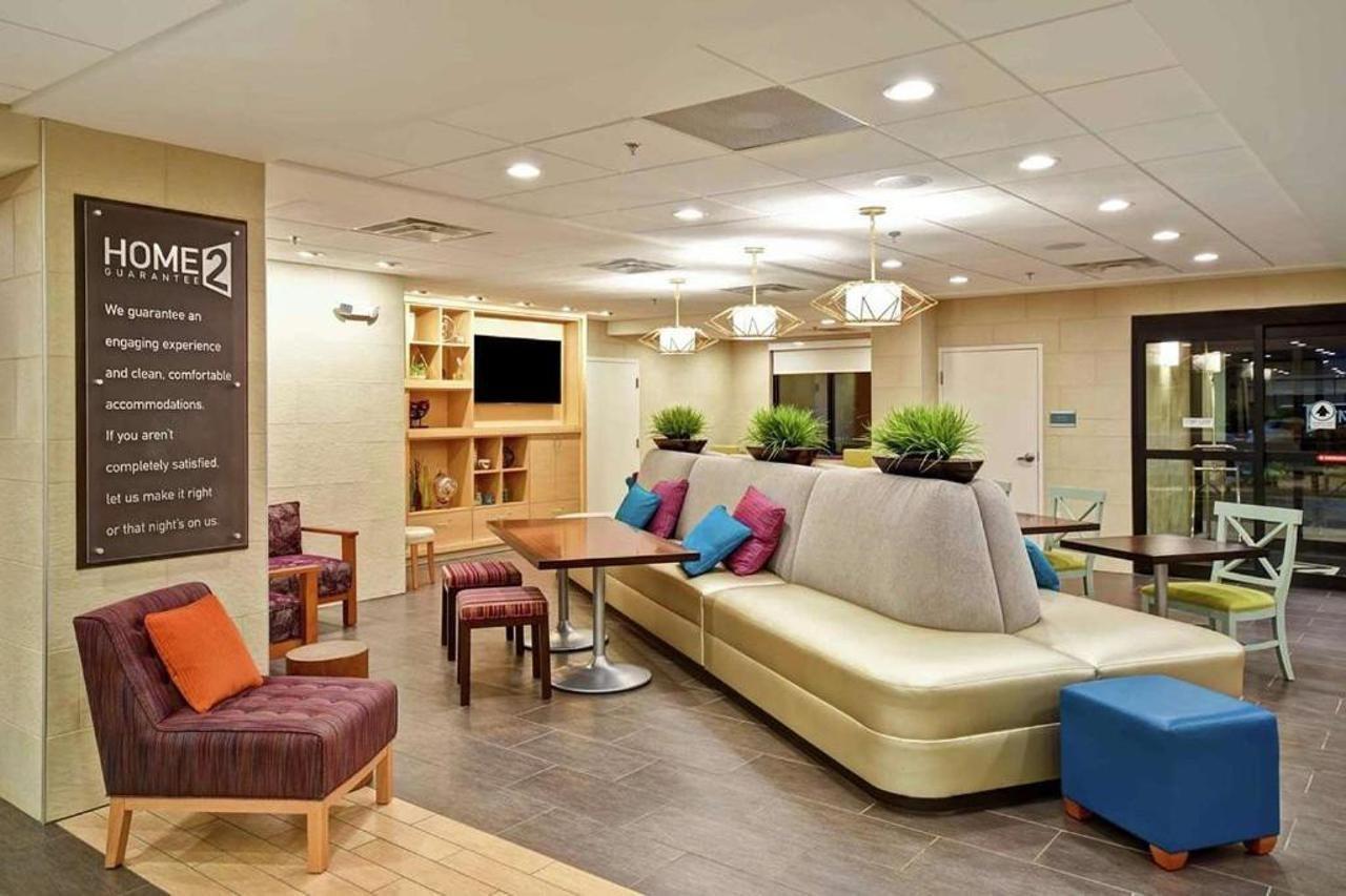 Home2 Suites By Hilton Atlanta Norcross Dış mekan fotoğraf