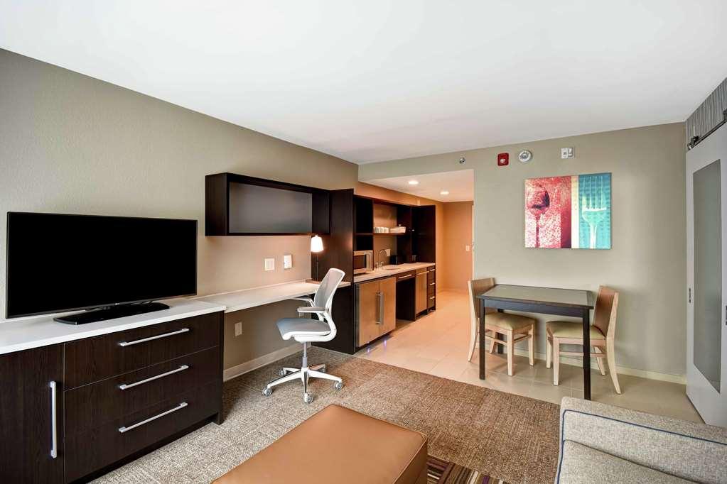 Home2 Suites By Hilton Atlanta Norcross Oda fotoğraf