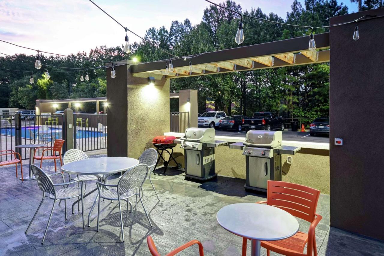 Home2 Suites By Hilton Atlanta Norcross Dış mekan fotoğraf