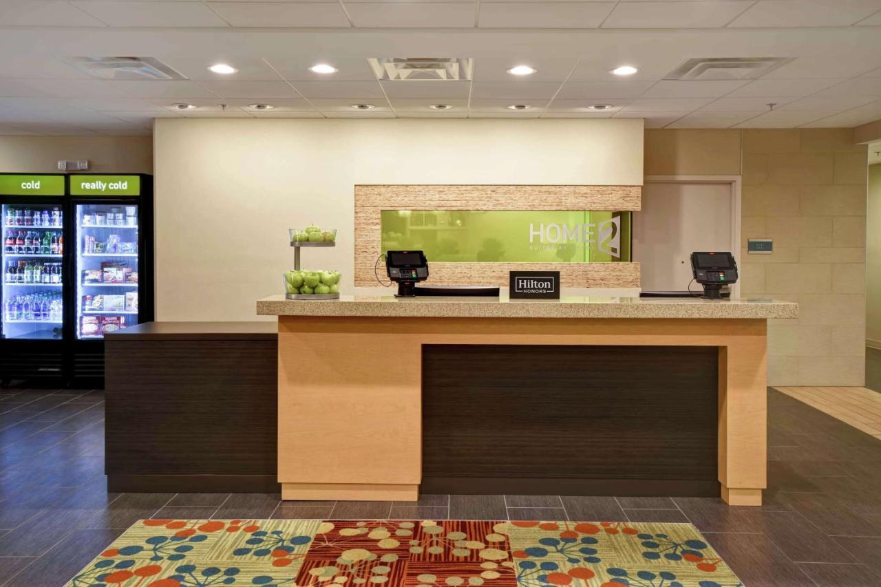 Home2 Suites By Hilton Atlanta Norcross Dış mekan fotoğraf
