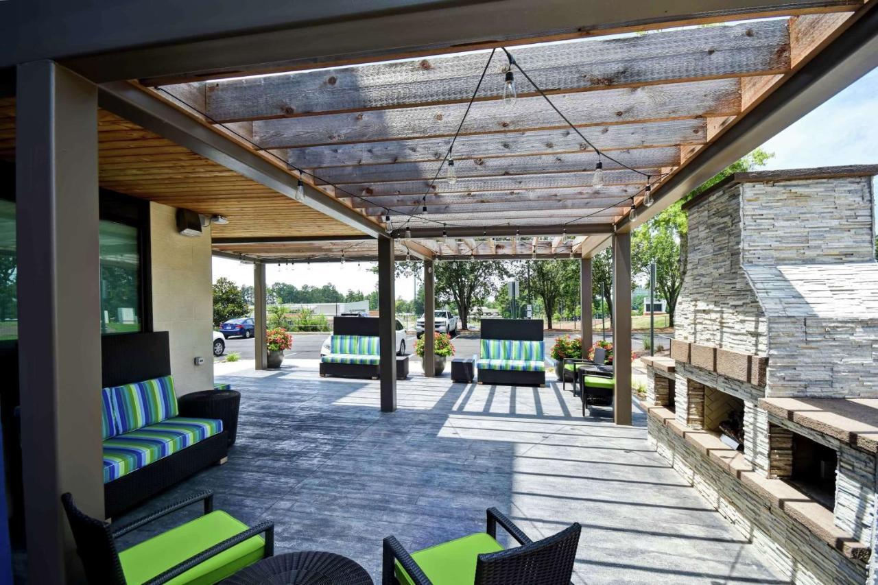 Home2 Suites By Hilton Atlanta Norcross Dış mekan fotoğraf