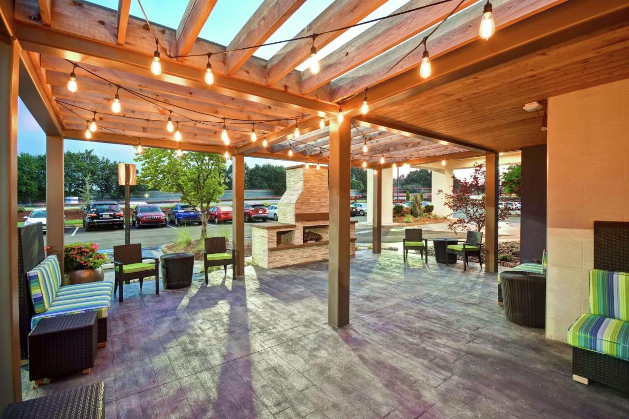 Home2 Suites By Hilton Atlanta Norcross Dış mekan fotoğraf