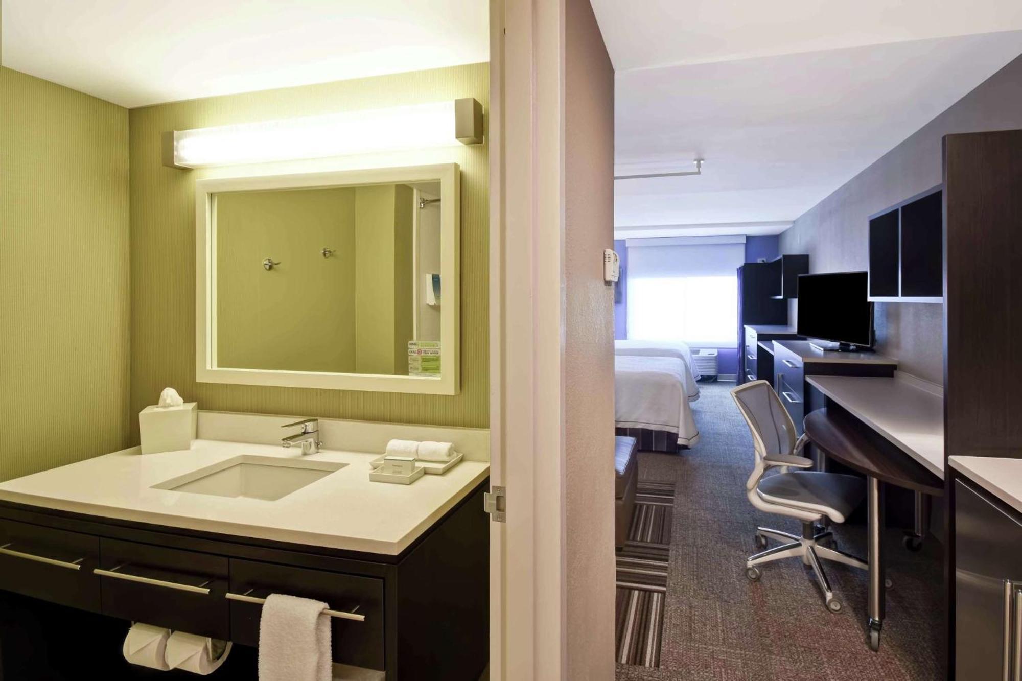 Home2 Suites By Hilton Atlanta Norcross Dış mekan fotoğraf