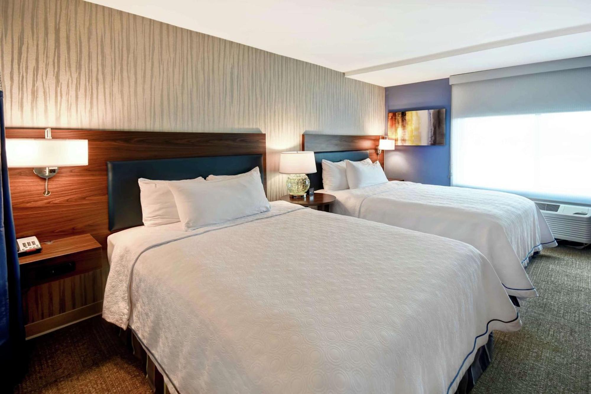 Home2 Suites By Hilton Atlanta Norcross Dış mekan fotoğraf