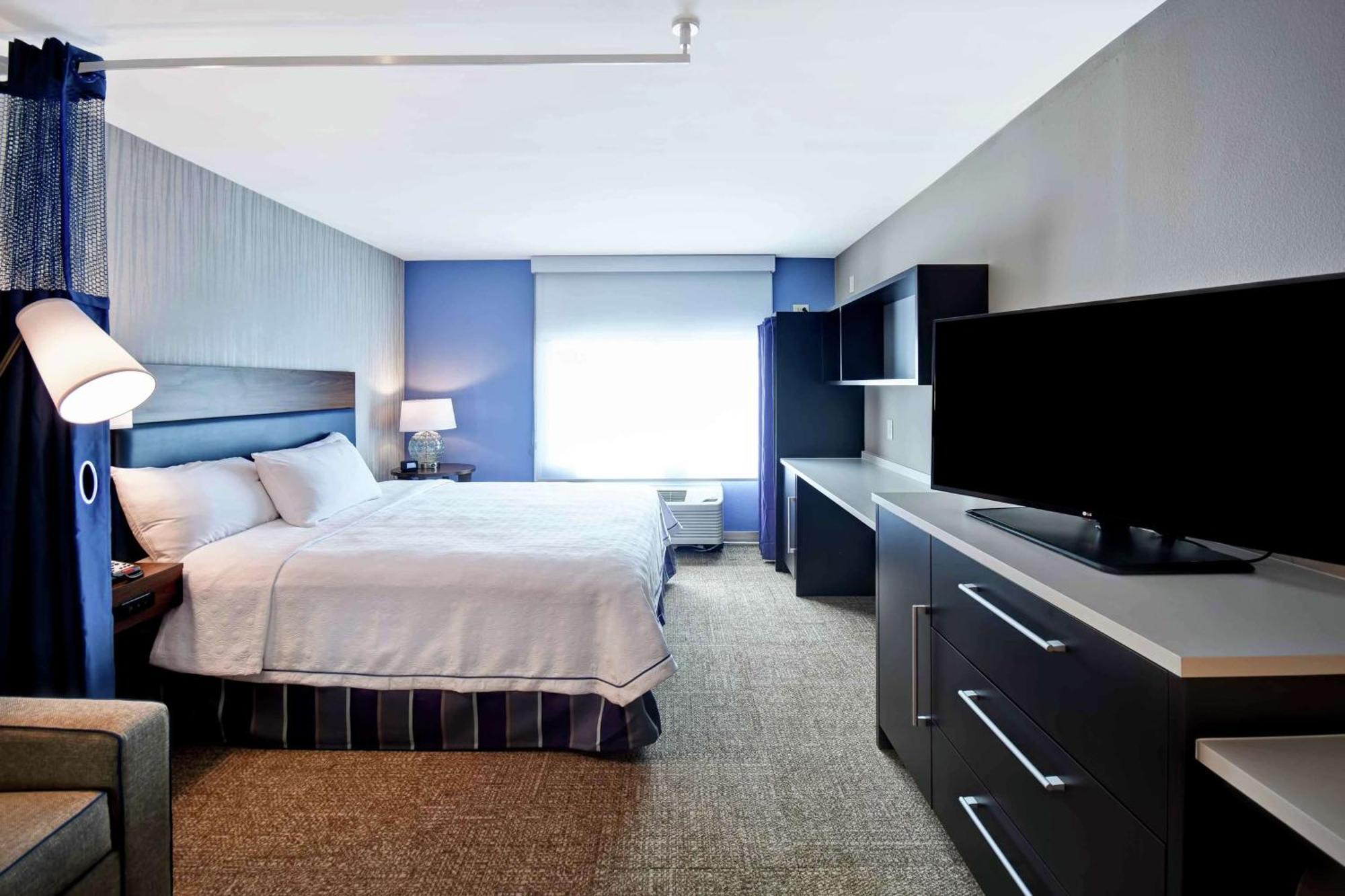 Home2 Suites By Hilton Atlanta Norcross Dış mekan fotoğraf