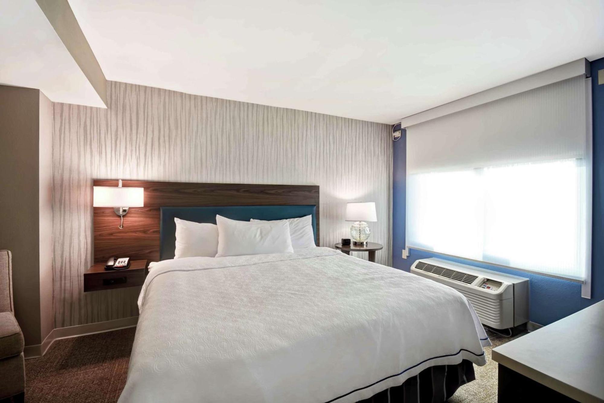 Home2 Suites By Hilton Atlanta Norcross Dış mekan fotoğraf