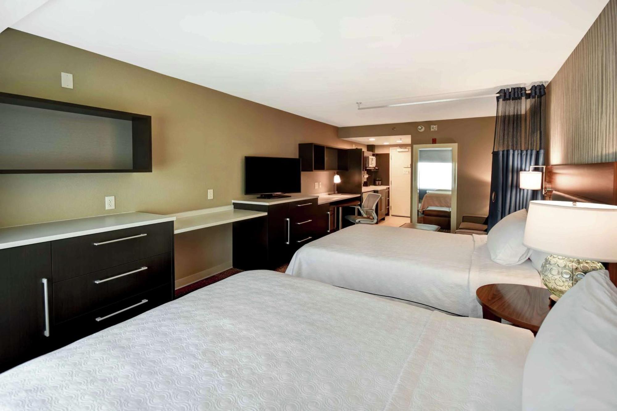 Home2 Suites By Hilton Atlanta Norcross Dış mekan fotoğraf