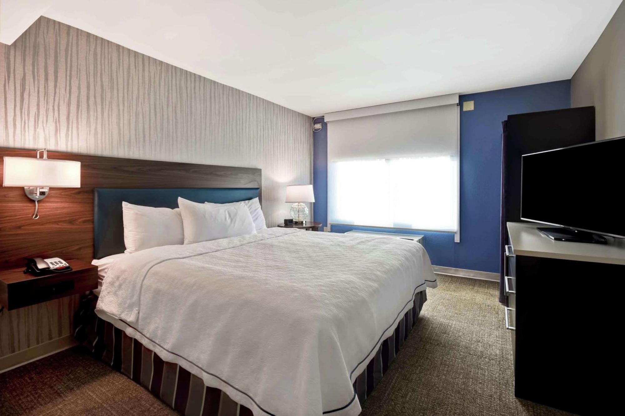 Home2 Suites By Hilton Atlanta Norcross Dış mekan fotoğraf