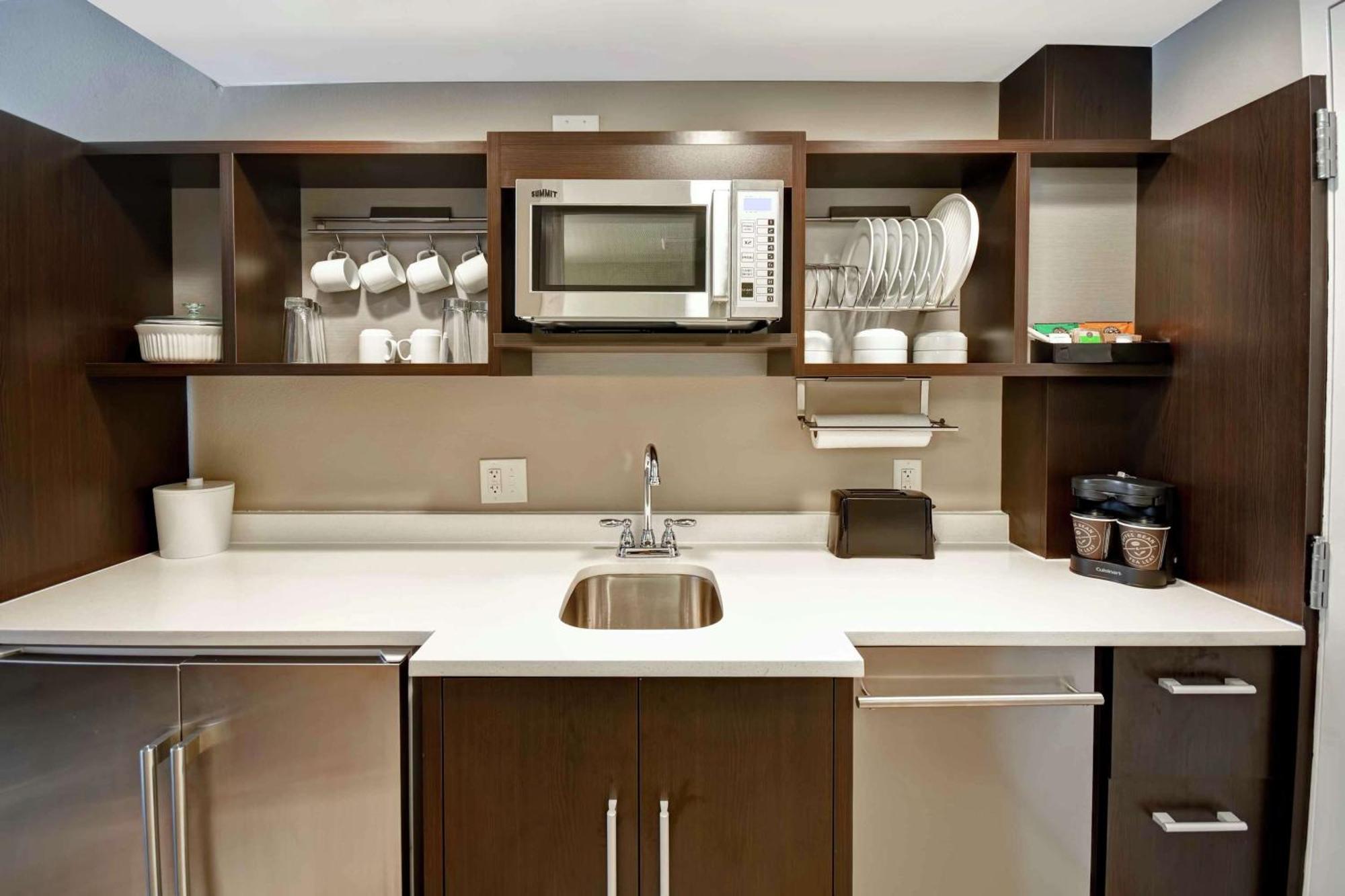 Home2 Suites By Hilton Atlanta Norcross Dış mekan fotoğraf
