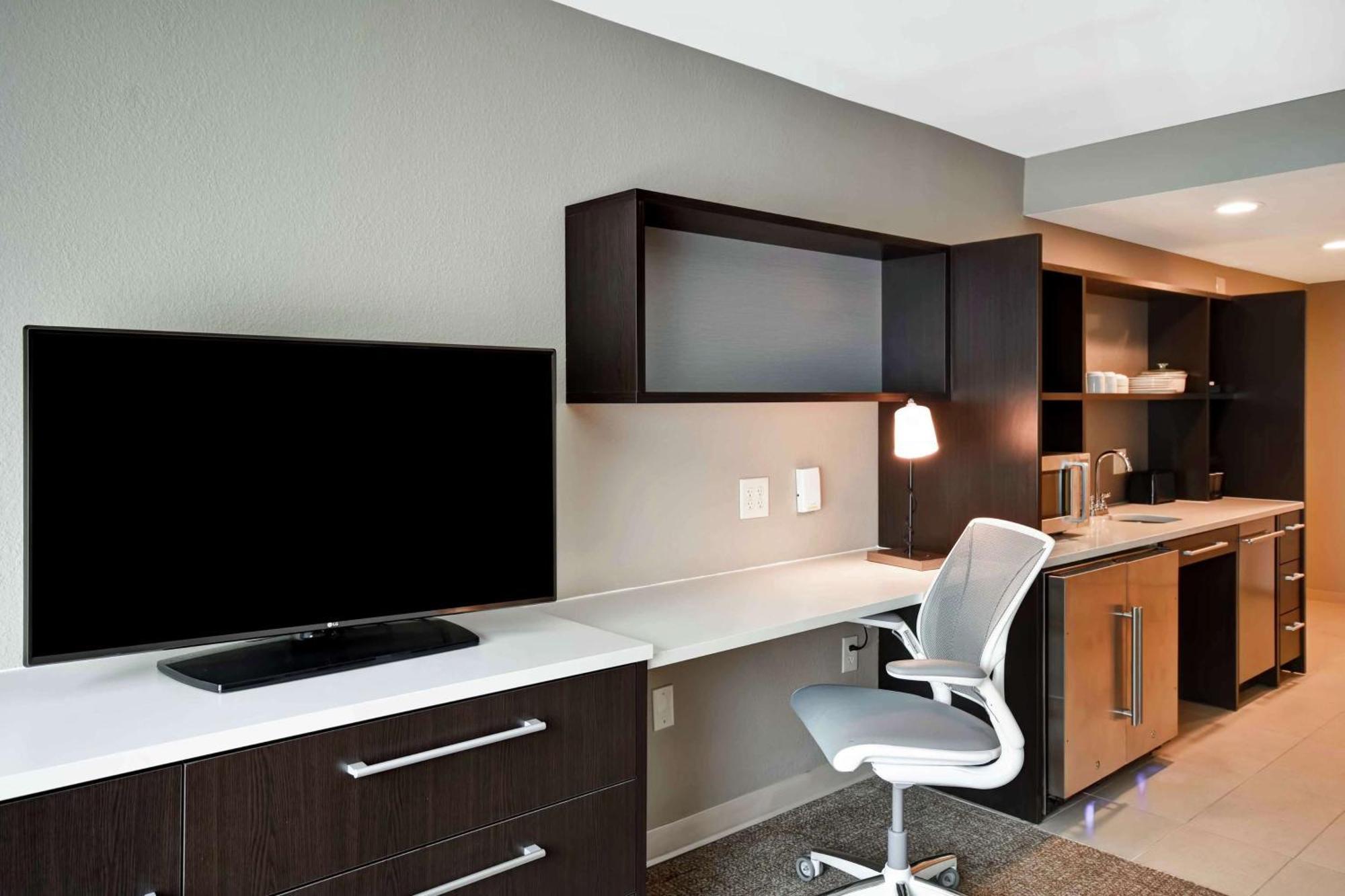 Home2 Suites By Hilton Atlanta Norcross Dış mekan fotoğraf