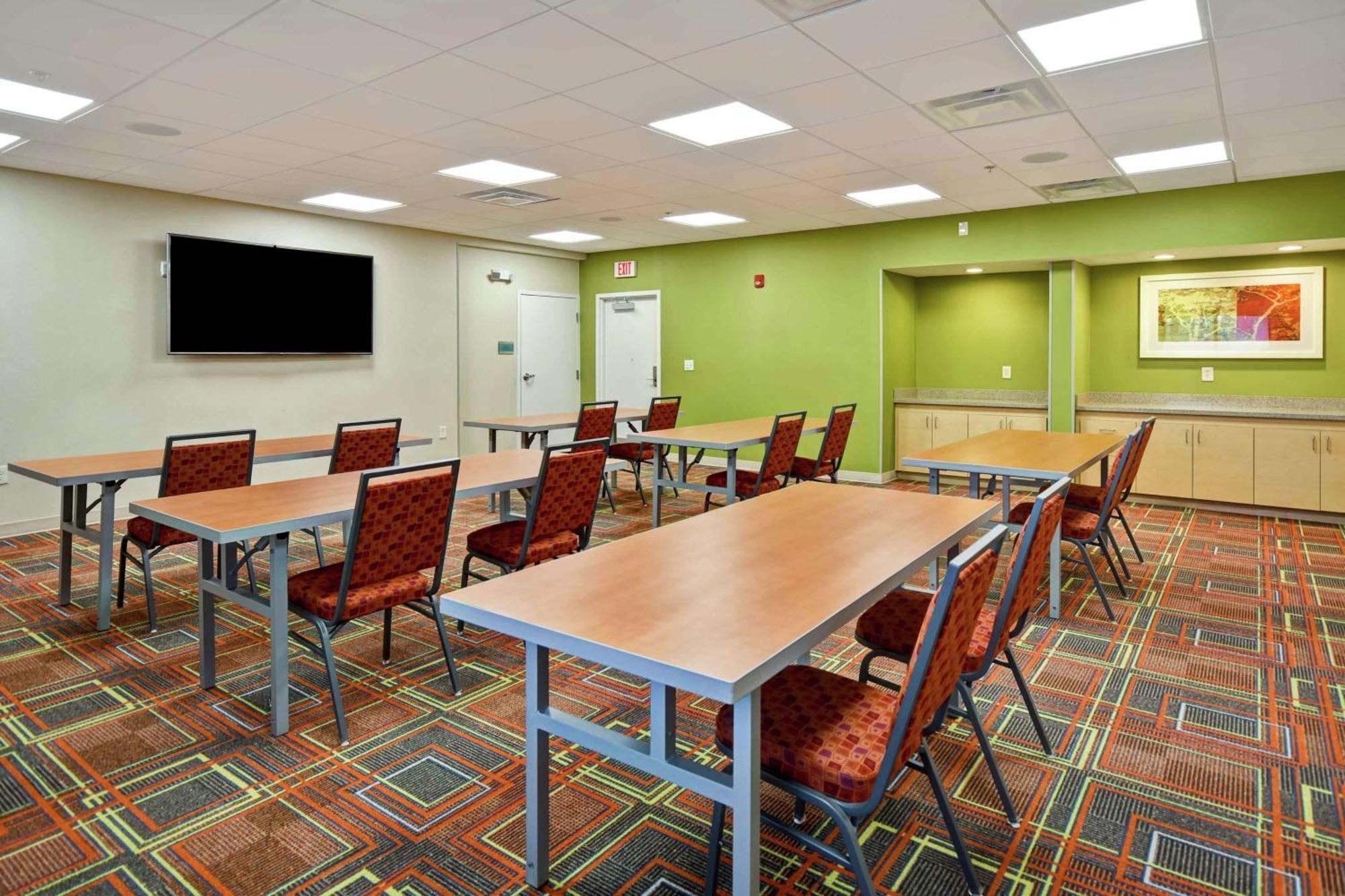 Home2 Suites By Hilton Atlanta Norcross Dış mekan fotoğraf
