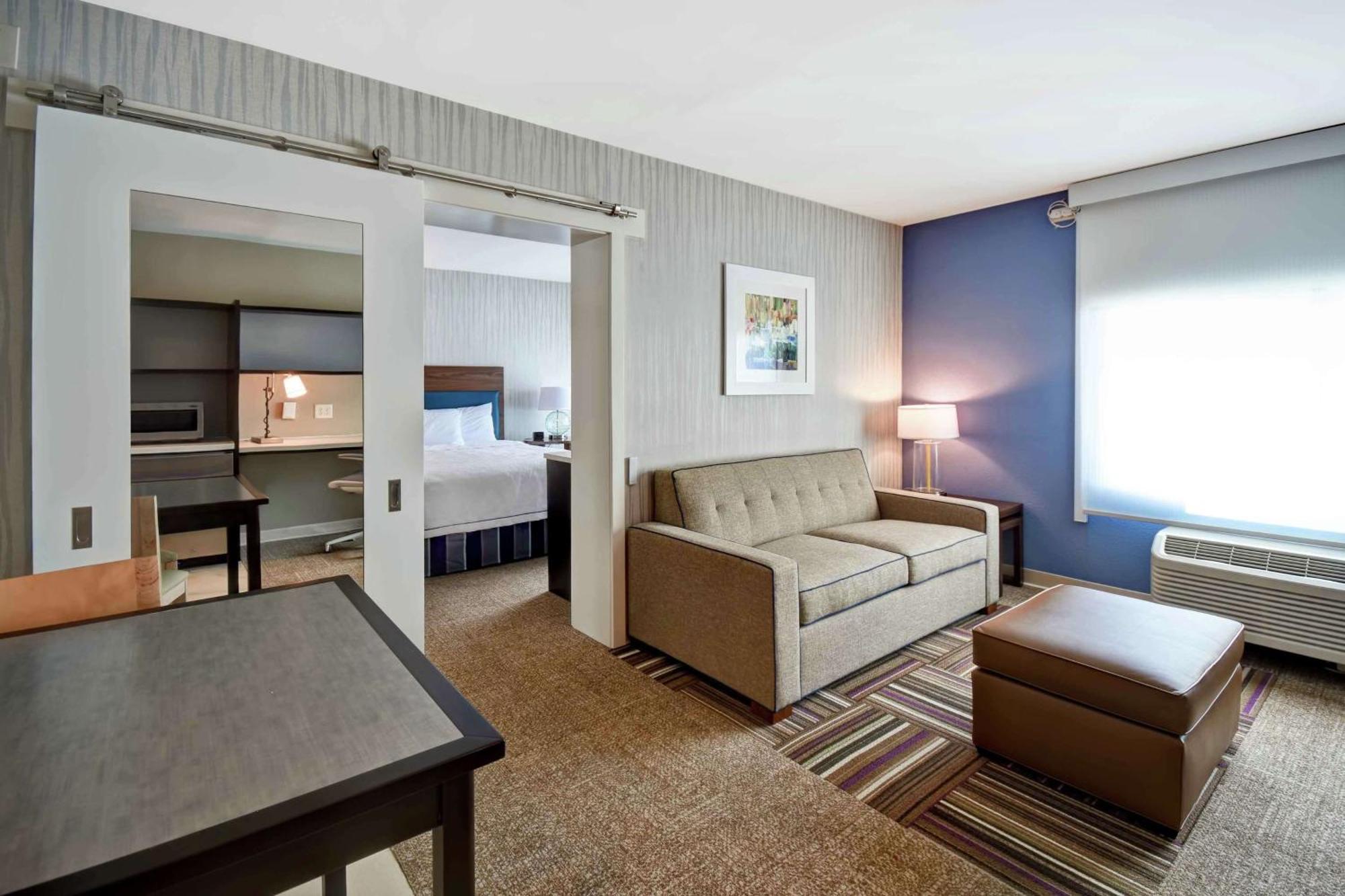 Home2 Suites By Hilton Atlanta Norcross Dış mekan fotoğraf
