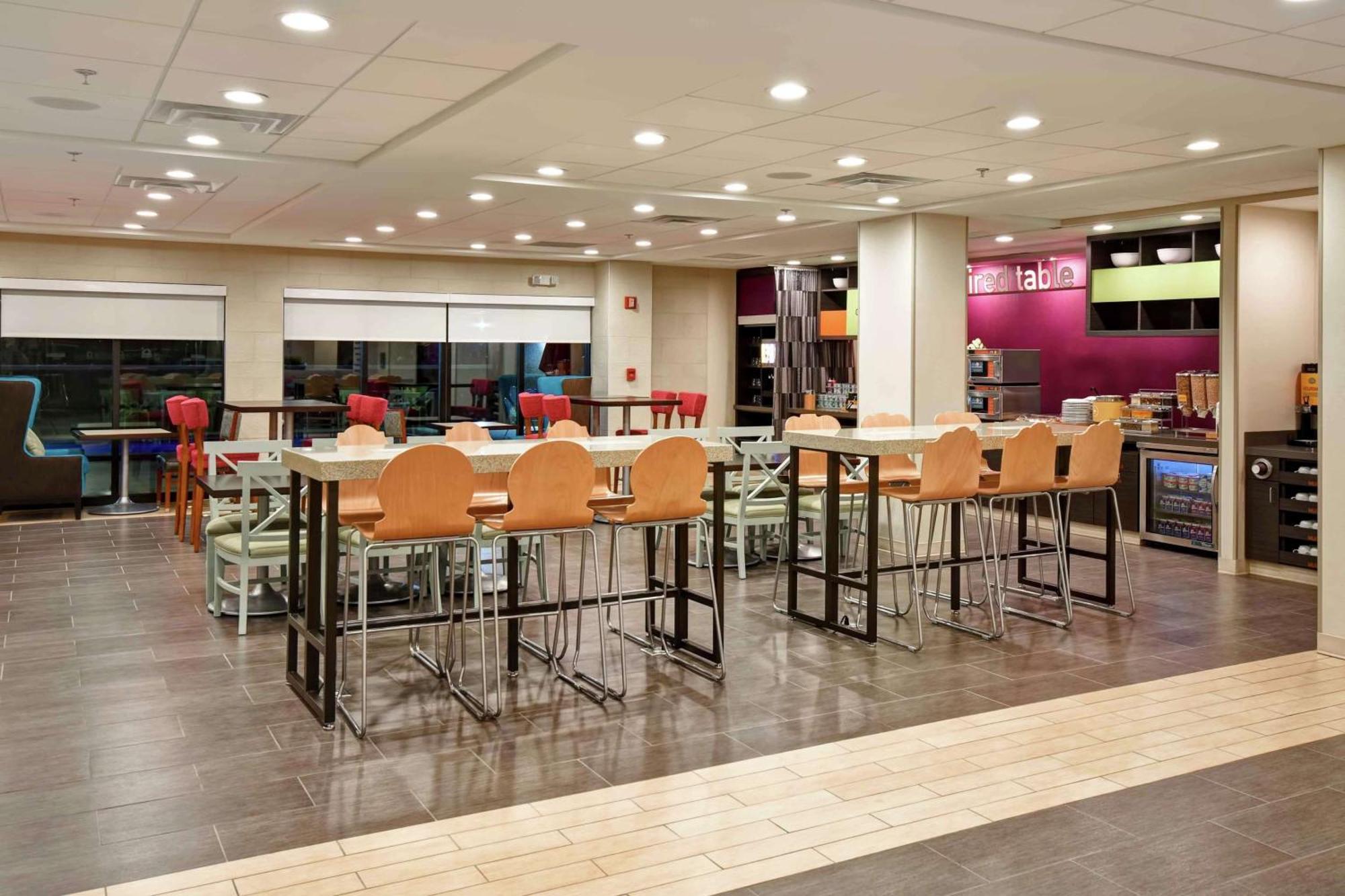 Home2 Suites By Hilton Atlanta Norcross Dış mekan fotoğraf