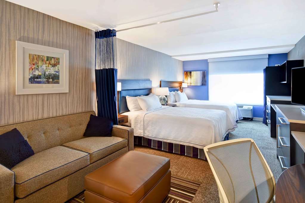 Home2 Suites By Hilton Atlanta Norcross Oda fotoğraf